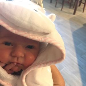 Meet your Posher, Jeff